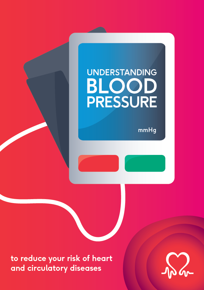 Featured Image for BHF Understanding Blood Pressure