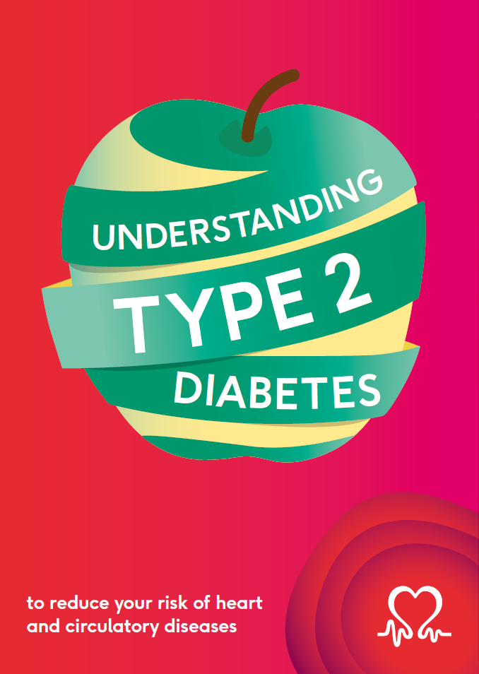 Featured Image for BHF Understanding Diabetes