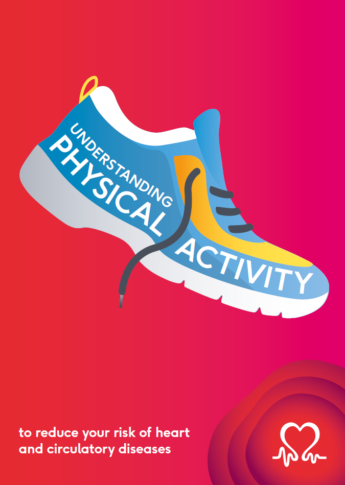 Featured Image for BHF Understanding Physical Activity