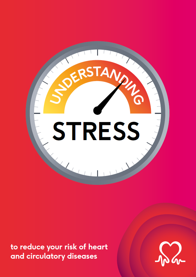 Featured Image for BHF Understanding Stress