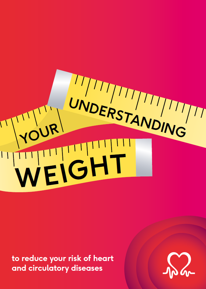 Featured Image for BHF Understanding Weight