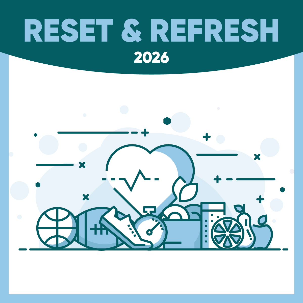 Featured Image for Reset & Refresh