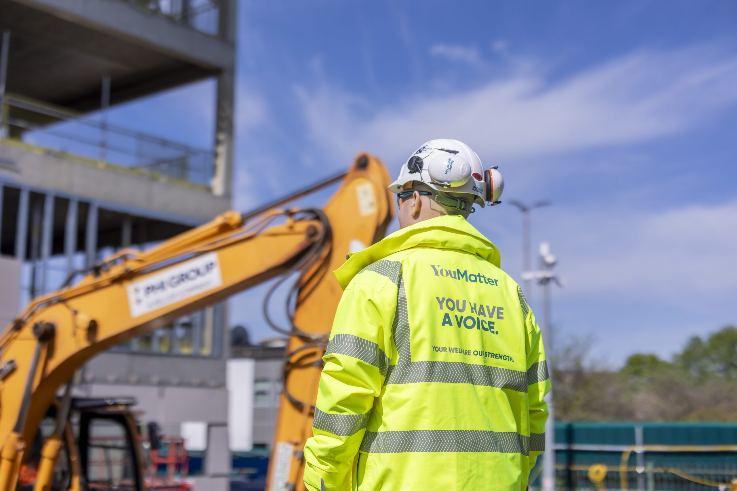 Featured Image for Your Welfare Our Strength