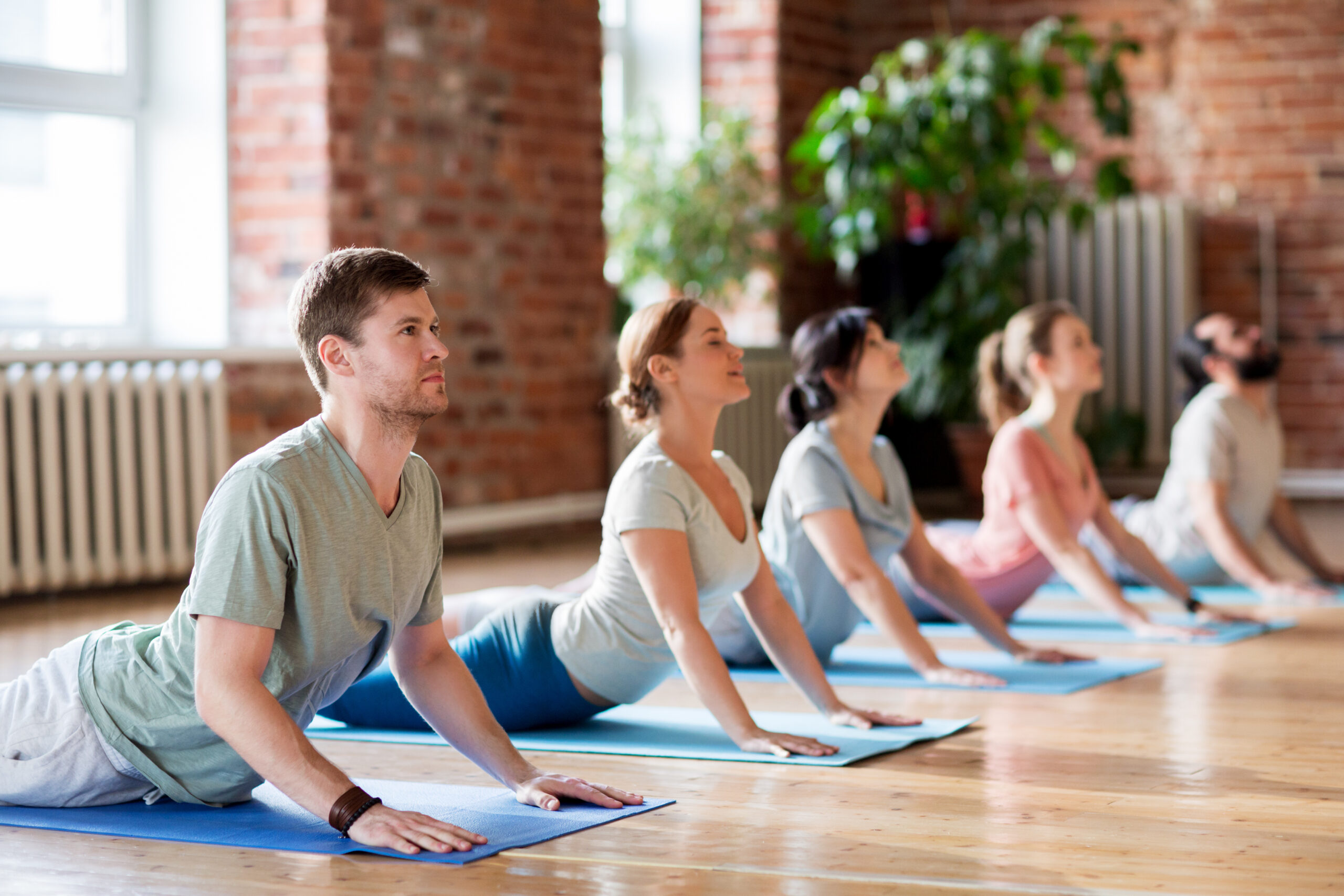 Image for Spiritual Wellbeing