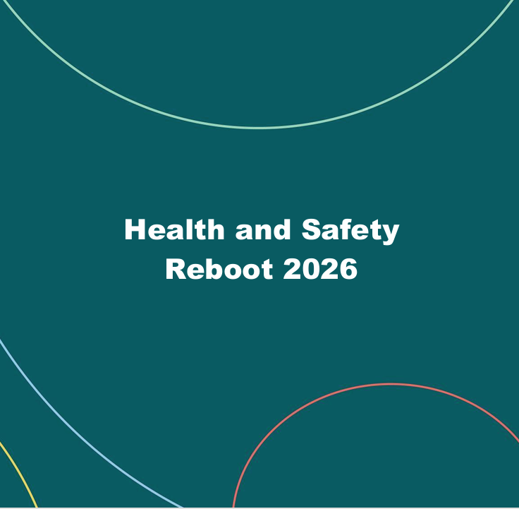 Featured Image for Health & Safety Reboot